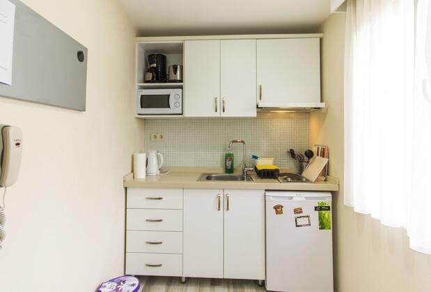 Siper Apartments - Görsel 8