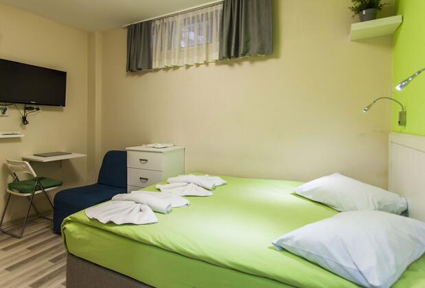 Siper Apartments - Görsel 5