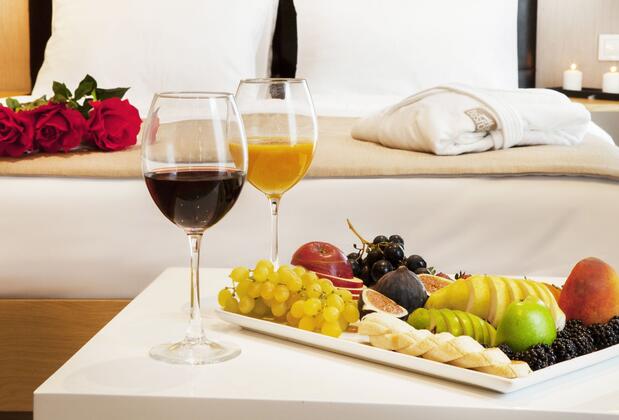 Hotel Bosfora - Görsel 7