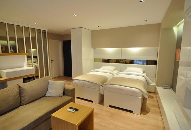 Hotel Bosfora - Görsel 8