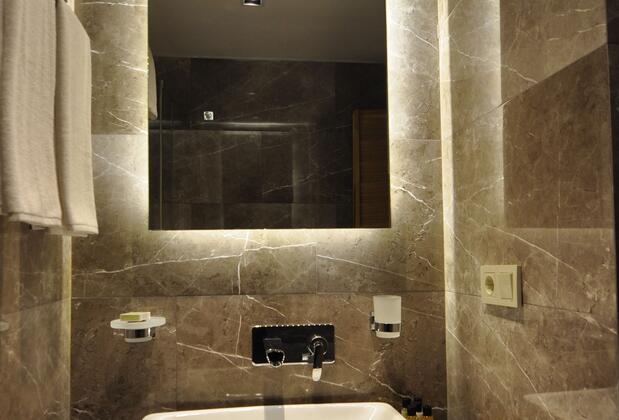 Hotel Bosfora - Görsel 33