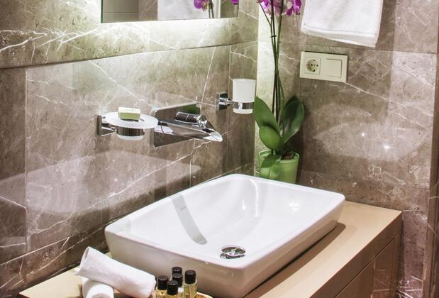 Hotel Bosfora - Görsel 14