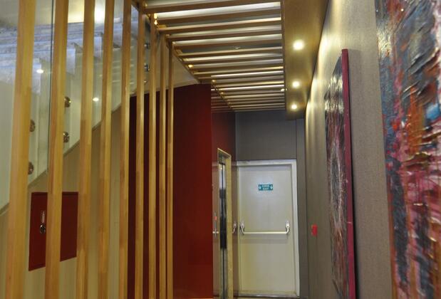 Hotel Bosfora - Görsel 3