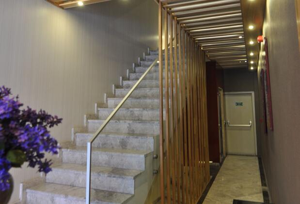 Hotel Bosfora - Görsel 4