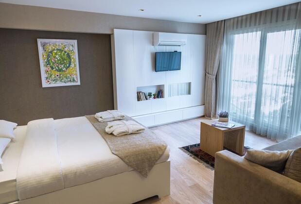 Hotel Bosfora - Görsel 15