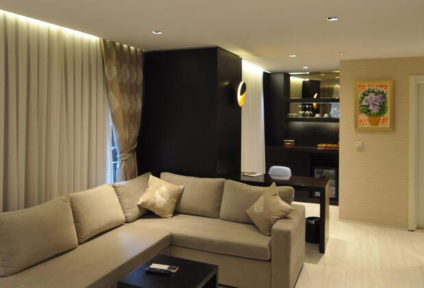 Hotel Bosfora - Görsel 13