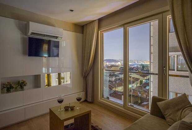 Hotel Bosfora - Görsel 16