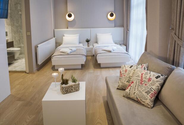 Hotel Bosfora - Görsel 17