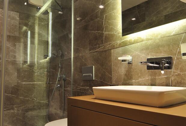 Hotel Bosfora - Görsel 31