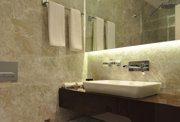 Hotel Bosfora - Görsel 32