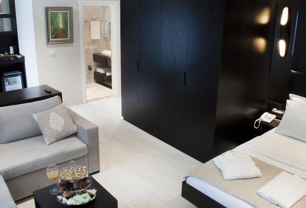 Hotel Bosfora - Görsel 18