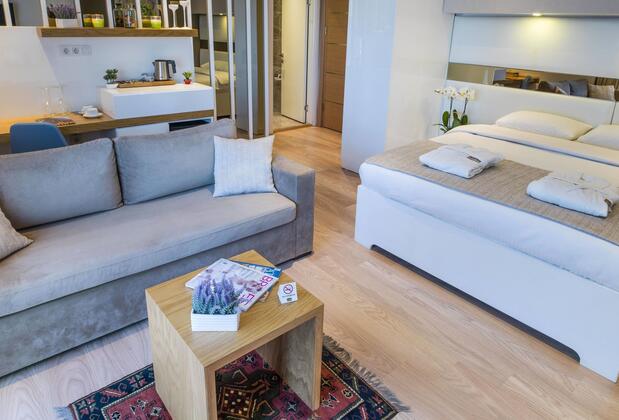 Hotel Bosfora - Görsel 20