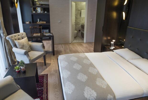 Hotel Bosfora - Görsel 22