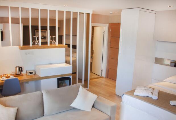 Hotel Bosfora - Görsel 21