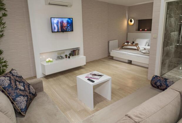 Hotel Bosfora - Görsel 23