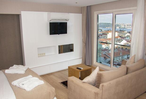 Hotel Bosfora - Görsel 24