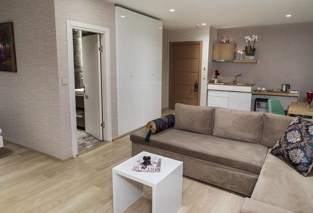 Hotel Bosfora - Görsel 25