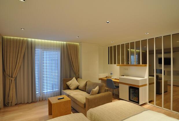 Hotel Bosfora - Görsel 26