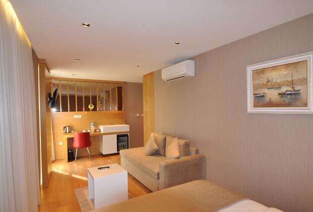 Hotel Bosfora - Görsel 28