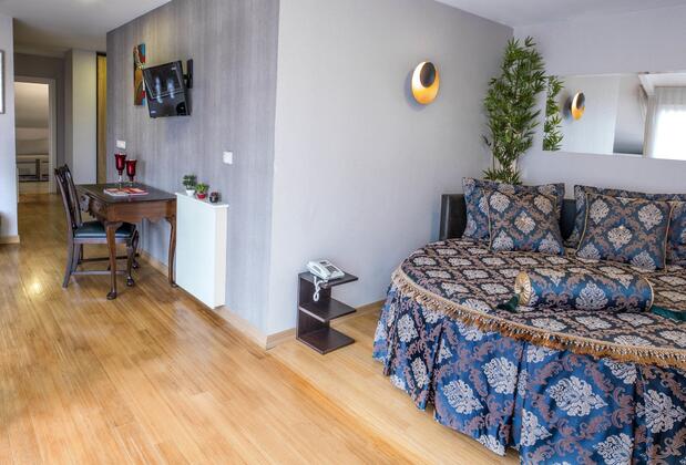 Hotel Bosfora - Görsel 29