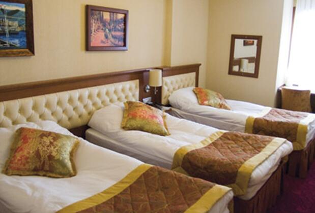 Hotel Linda - Görsel 5