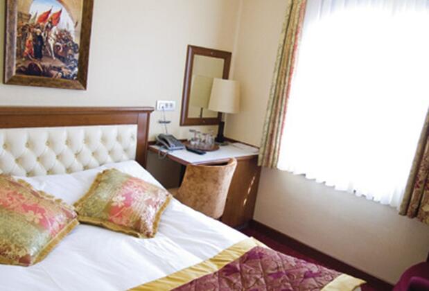 Hotel Linda - Görsel 4