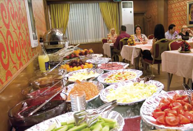 Hotel Linda - Görsel 6