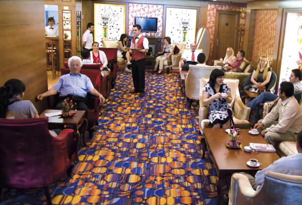 Hotel Linda - Görsel 7