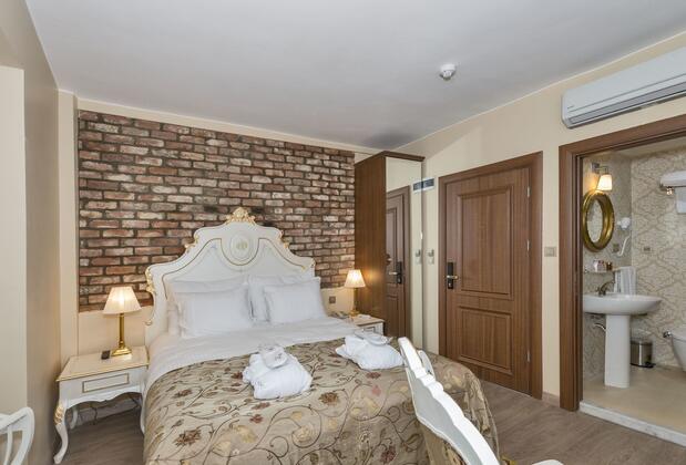 By Murat Royal Hotels - Görsel 3