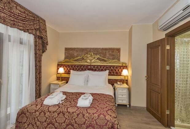 By Murat Royal Hotels - Görsel 4