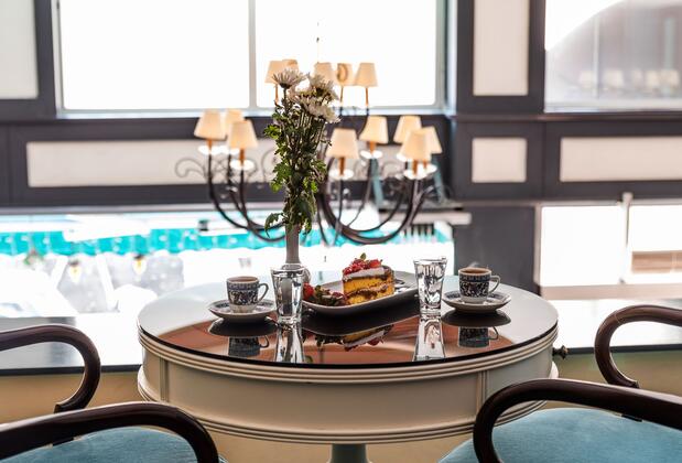 Viva Deluxe Hotel - Görsel 3