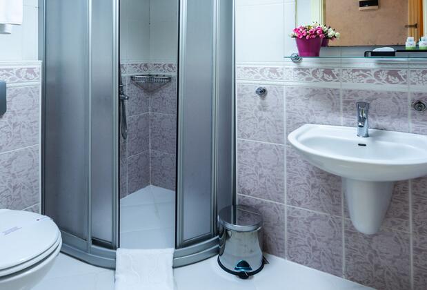 Viva Deluxe Hotel - Görsel 22