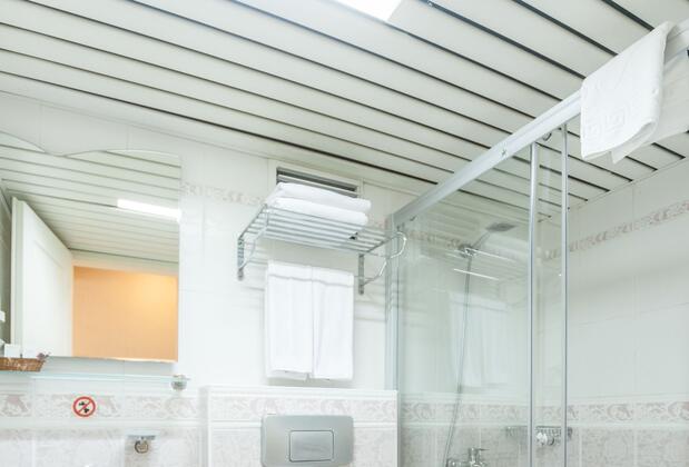 Viva Deluxe Hotel - Görsel 21