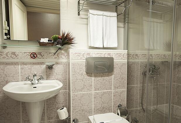 Viva Deluxe Hotel - Görsel 20