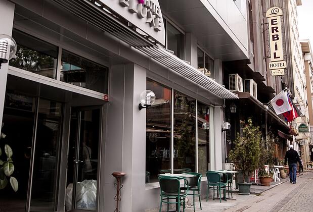 Viva Deluxe Hotel - Görsel 2