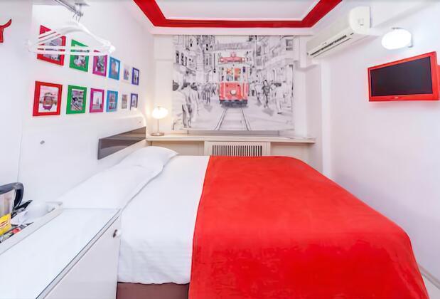 Viva Deluxe Hotel - Görsel 14