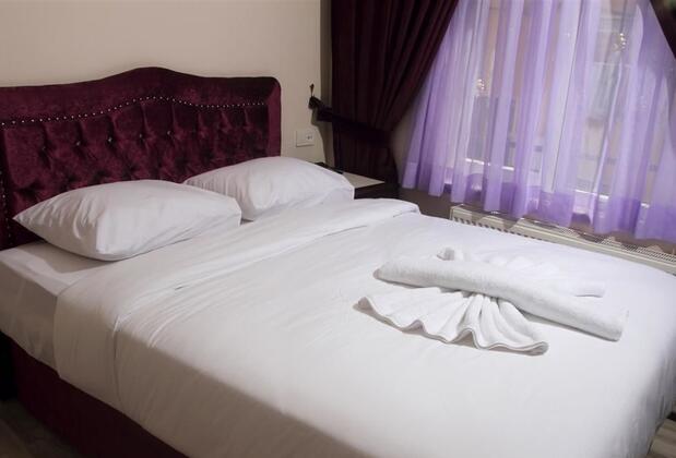 Grand Emir Hotel - Görsel 6