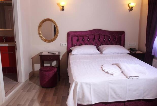 Grand Emir Hotel - Görsel 4