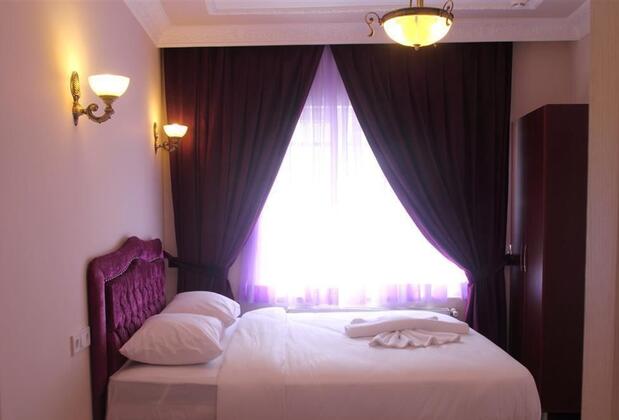 Grand Emir Hotel - Görsel 9