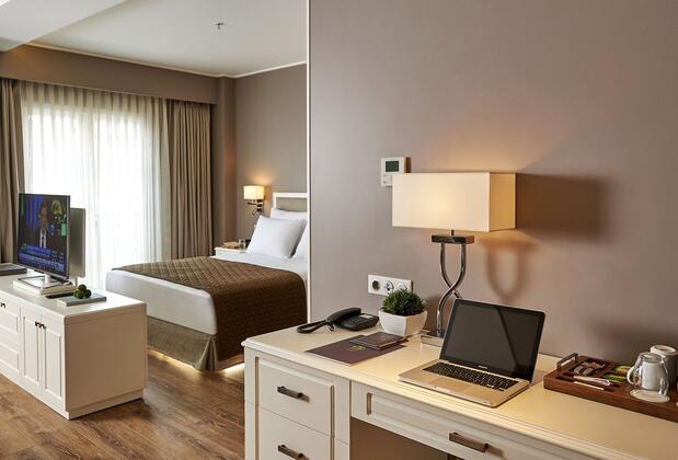 Renata Boutique Hotel - Görsel 4