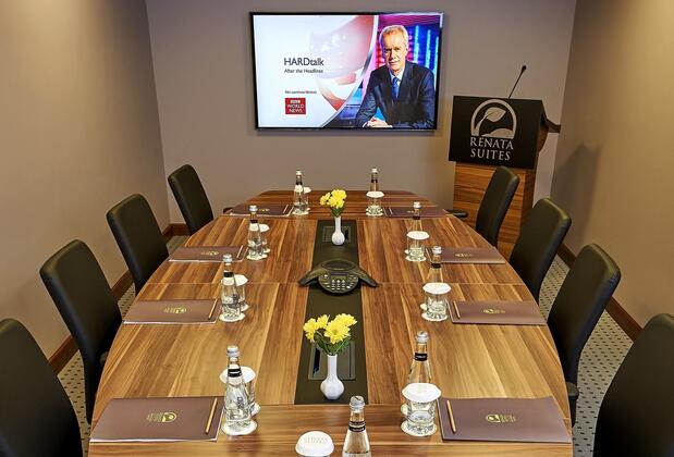 Renata Boutique Hotel - Görsel 9