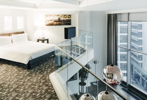 The Elysium İstanbul - Görsel 19