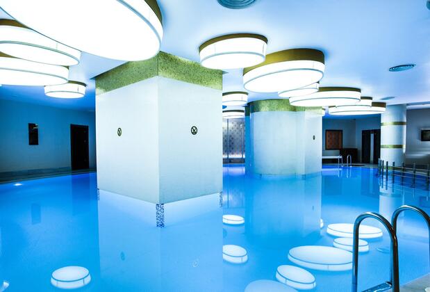 The Elysium İstanbul - Görsel 4