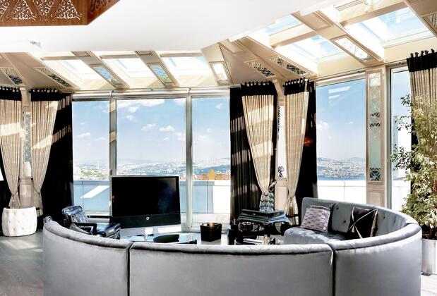 The Elysium İstanbul - Görsel 14