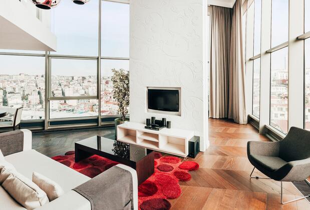 The Elysium İstanbul - Görsel 15