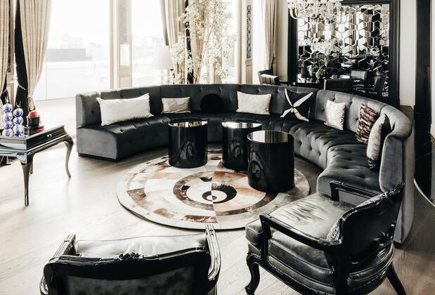 The Elysium İstanbul - Görsel 16