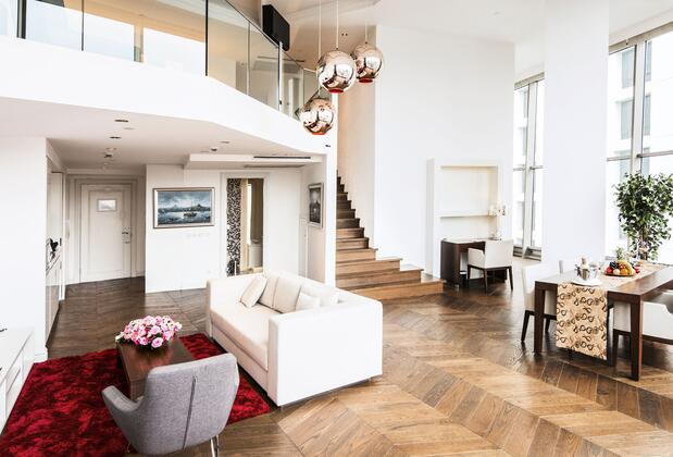 The Elysium İstanbul - Görsel 17