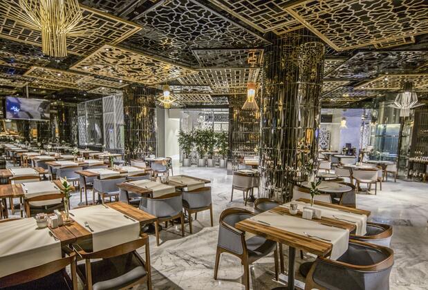 The Elysium İstanbul - Görsel 9