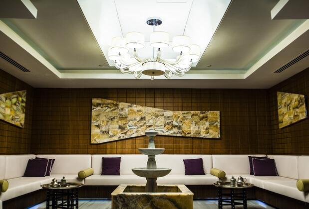 The Elysium İstanbul - Görsel 7