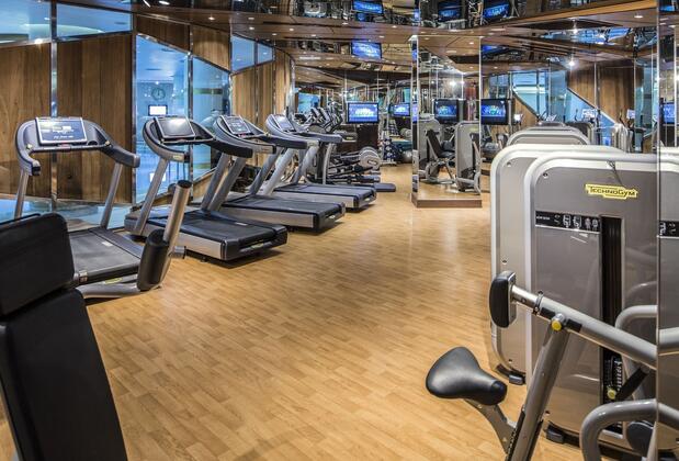 The Elysium İstanbul - Görsel 5